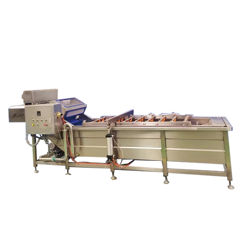 Fruit and Vegetable Washing Machine
