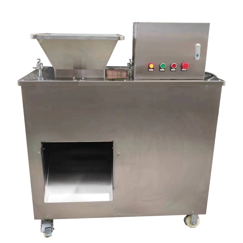 Industrial Carcass Shredder