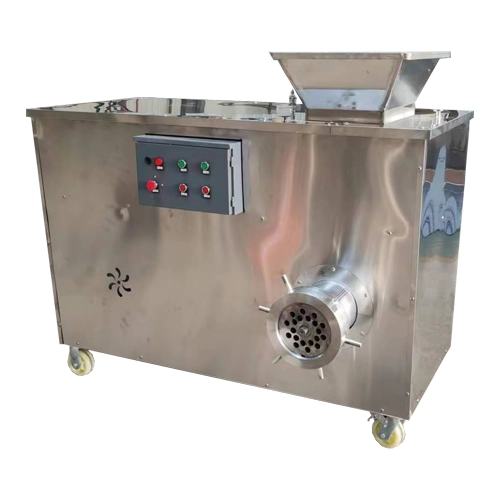 Meat and Bone Shredder Grinder