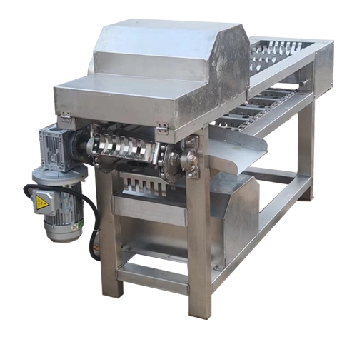 Multifunctional Meat Section Cutter