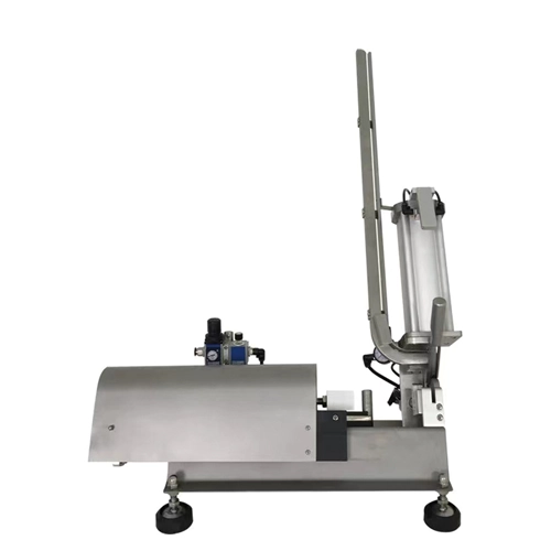 Pneumatic Meat Roll Clipping Machine